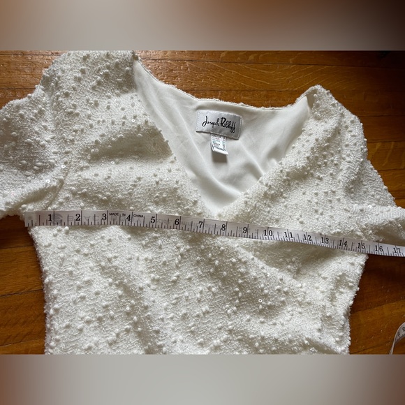 Joseph Ribkoff dress - Picture 7 of 9